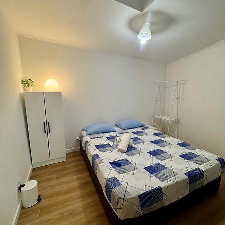 Quarto Central Em Lisboa Dış mekan fotoğraf