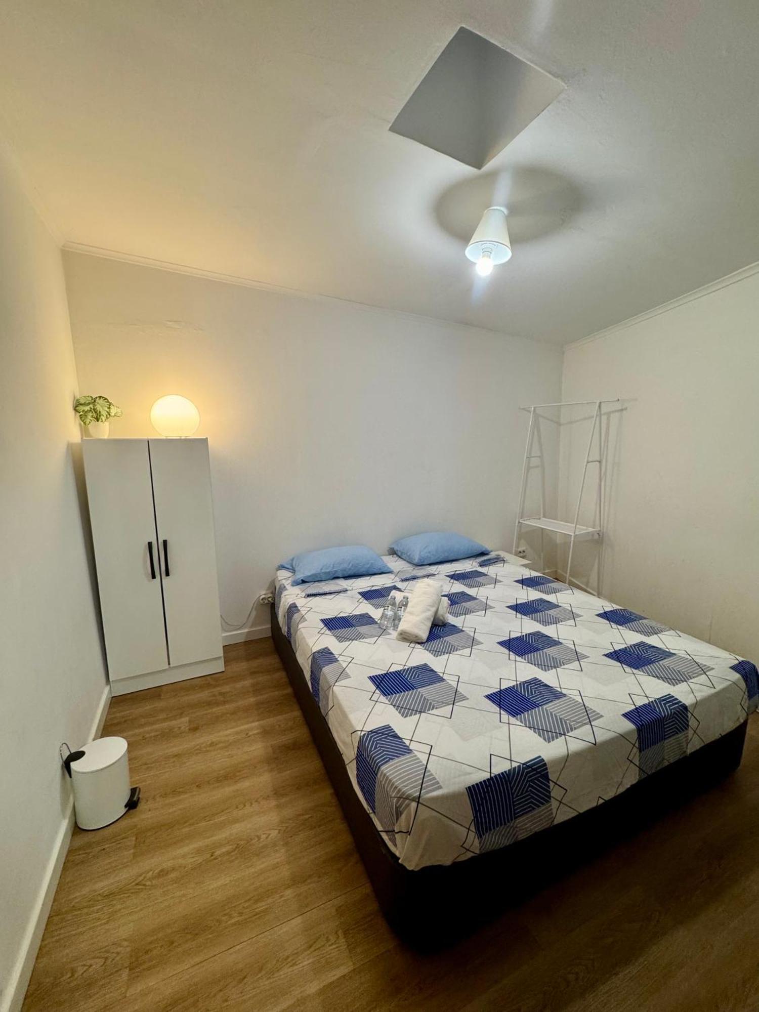 Quarto Central Em Lisboa Dış mekan fotoğraf
